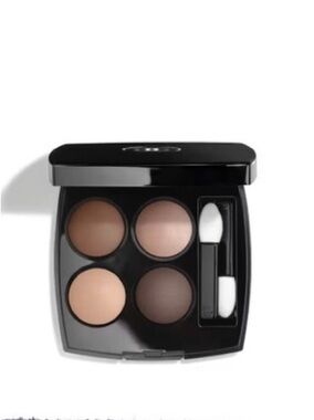 Chanel Les 4 Ombres Palette in 308